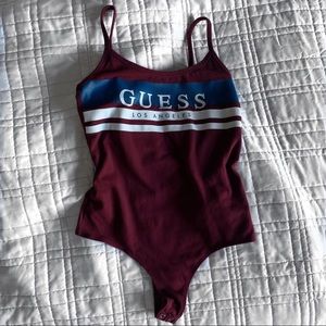 GUESS bodysuit